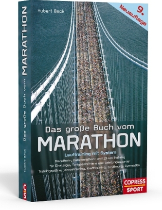 Das große Buch vom Marathon