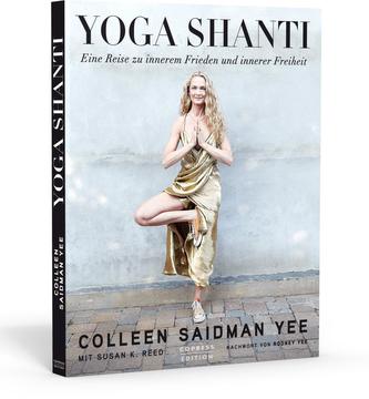 Yoga Shanti