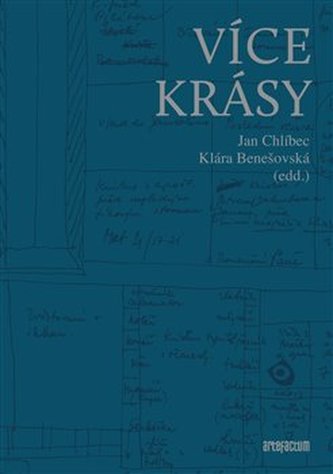 Více Krásy (2x kniha, 1x pouzdro)