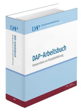 DAP-Arbeitsbuch, zur Fortsetzung