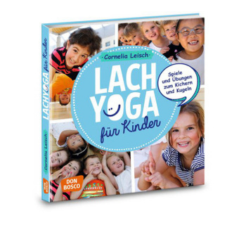 Lachyoga mit Kindern
