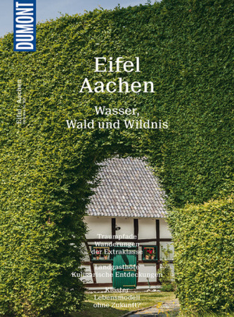 DuMont Bildatlas Eifel, Aachen