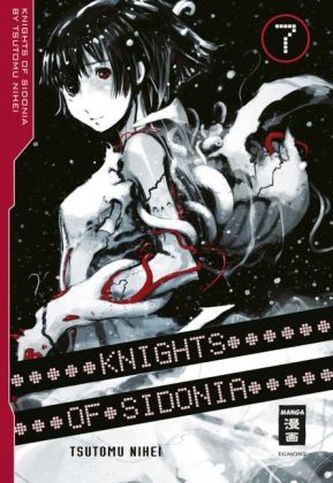 Knights of Sidonia. Bd.7