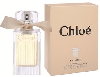 Chloé My Little Eau De Toilette W EDT 20ml