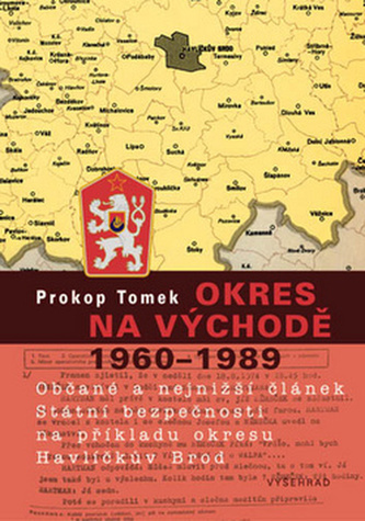 Okres na východě 1960 - 1989 Okres na východě 1960 - 1989