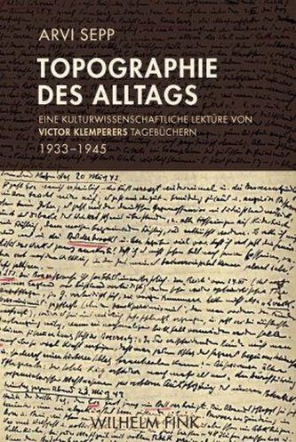 Topographie des Alltags