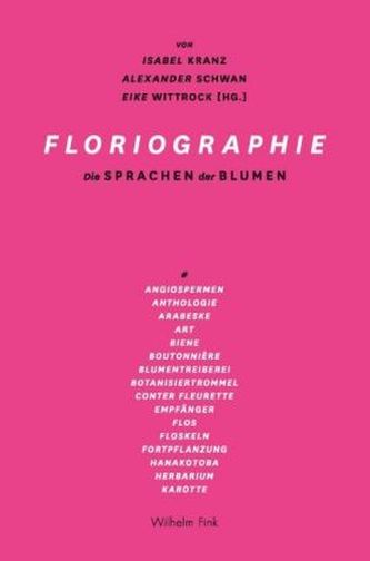 Floriographie