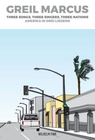 Three Songs, three Singers, three Nations Three Songs, three Singers, three Nations