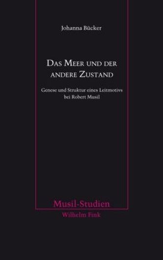 Das Meer und der andere Zustand