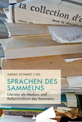 Sprachen des Sammelns