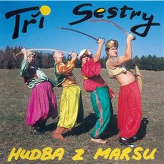 Hudba z Marsu