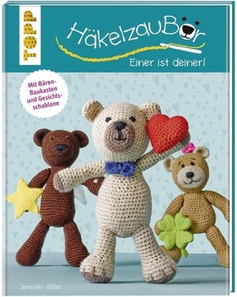 HäkelzauBÄR - Einer ist deiner!