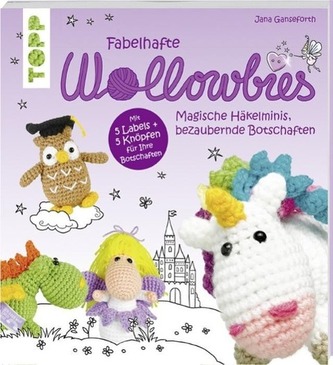 Fabelhafte Wollowbies