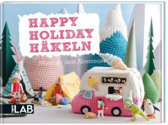 Happy Holiday Häkeln