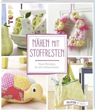 Nähen mit Stoffresten