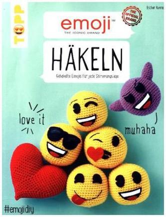 Emoji Häkeln