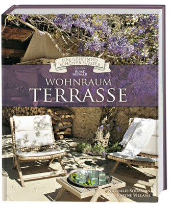 Wohnraum Terrasse