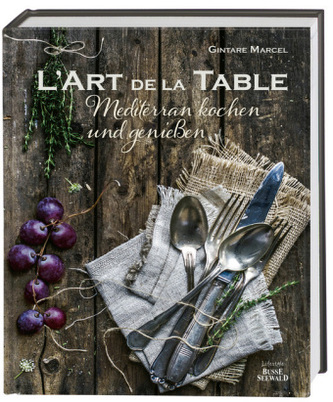 L'Art de la Table