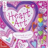 KritzelKunst: Heart Art