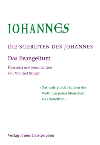 Das Evangelium