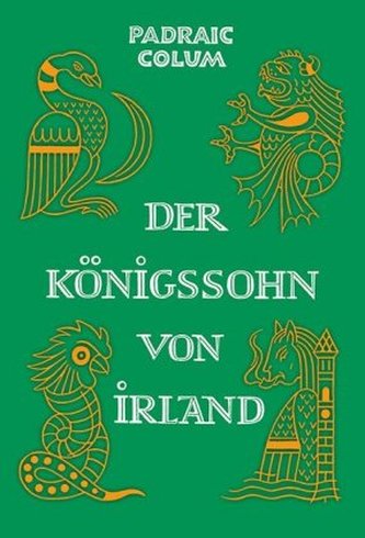 Der Königssohn von Irland
