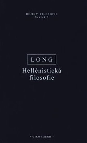 Hellénistická filosofie