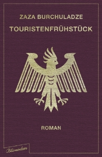 Touristenfrühstück