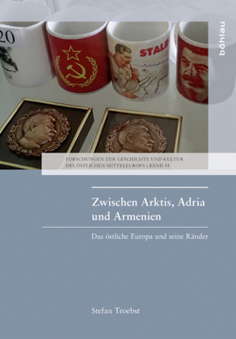 Zwischen Arktis, Adria und Armenien