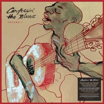 Confessin' The Blues Vol.1