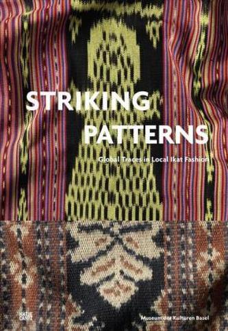 Striking patterns