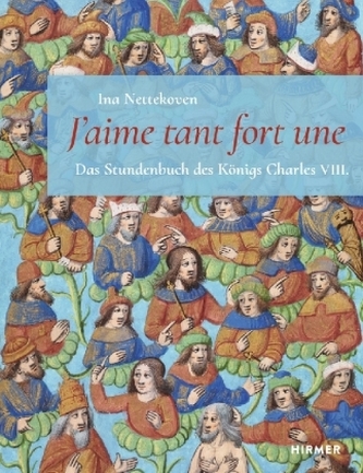 J'aime Tant Fort Une