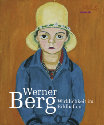 Werner Berg