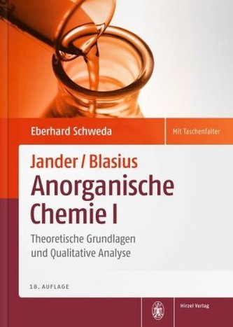 Anorganische Chemie. Bd.1