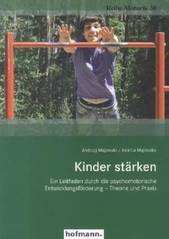 Kinder stärken