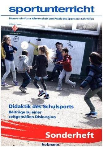 Didaktik des Schulsports
