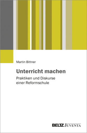 Unterricht machen Unterricht machen