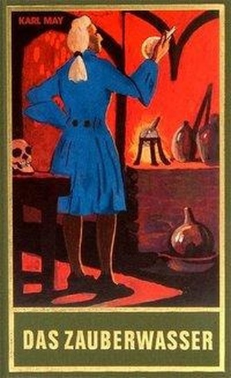 Das Zauberwasser und andere Erzählungen