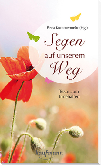 Segen auf unserem Weg