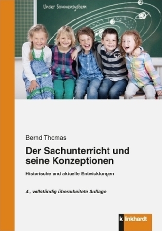 Der Sachunterricht und seine Konzeptionen