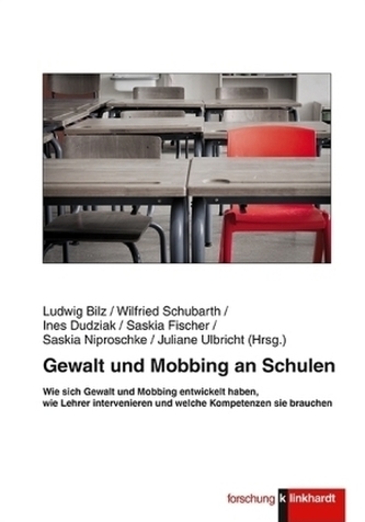 Gewalt und Mobbing an Schulen