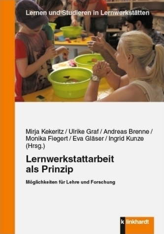 Lernwerkstattarbeit als Prinzip