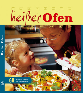 Heißer Ofen