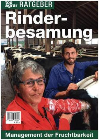 Rinderbesamung