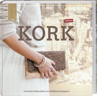 DaWanda Lieblingsstücke - Kork