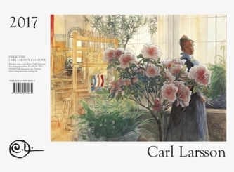 Carl Larsson 2017
