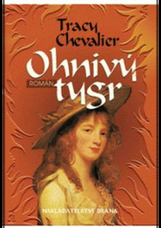 Ohnivý tygr