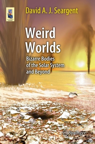 Weird Worlds Weird Worlds