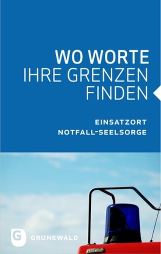 Wo Worte ihre Grenzen finden
