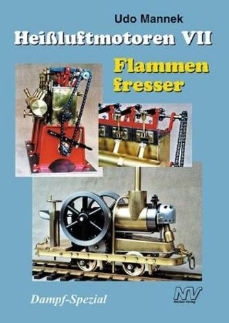 Flammenfresser Flammenfresser