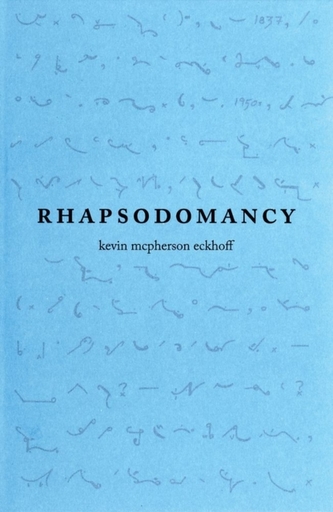Rhapsodomancy